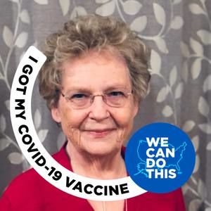 Meet your Posher, Barbara